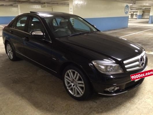 2006 Mercedes Benz SL55 AMG Conv.