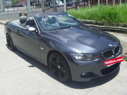 2006 Mercedes Benz SL55 AMG Conv.