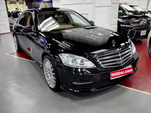 2006 Mercedes Benz SL55 AMG Conv.