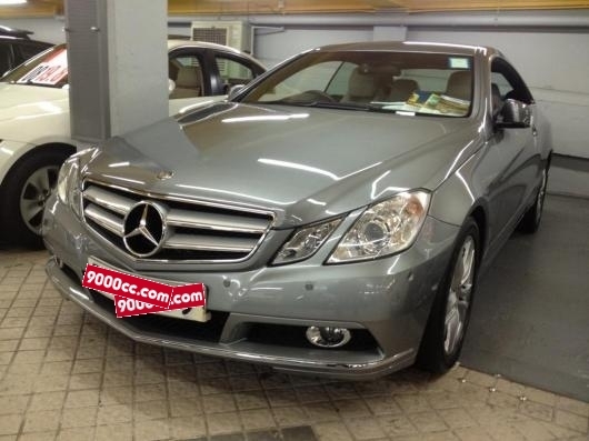 2006 Mercedes Benz SL55 AMG Conv.