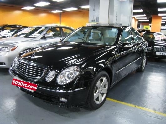 2006 Mercedes Benz SL55 AMG Conv.