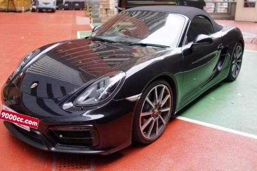 2006 Mercedes Benz SL55 AMG Conv.