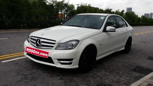 2006 Mercedes Benz SL55 AMG Conv.