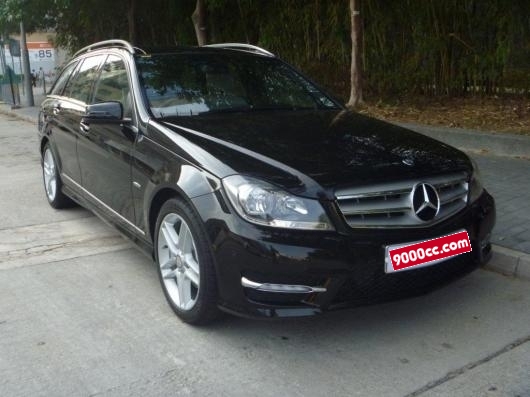 2006 Mercedes Benz SL55 AMG Conv.