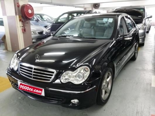 2006 Mercedes Benz SL55 AMG Conv.
