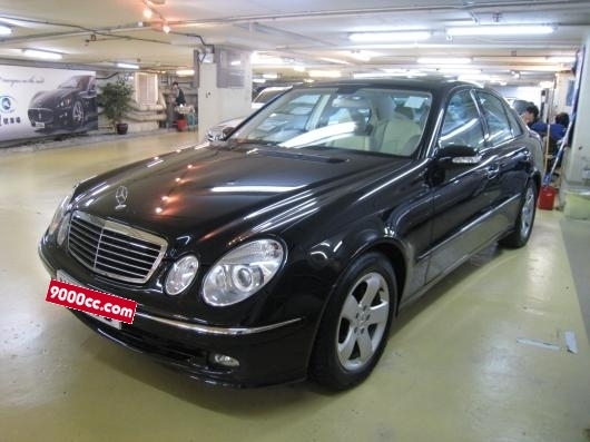 2006 Mercedes Benz SL55 AMG Conv.