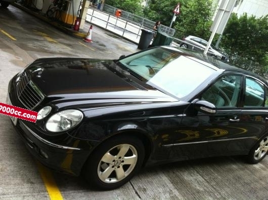 2006 Mercedes Benz SL55 AMG Conv.