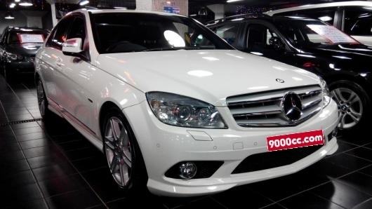 2006 Mercedes Benz SL55 AMG Conv.