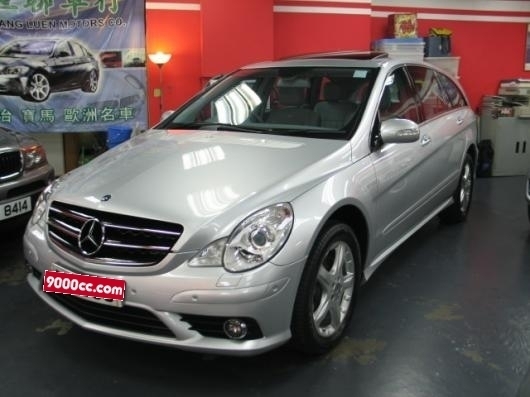 2006 Mercedes Benz SL55 AMG Conv.