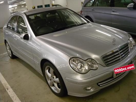 2006 Mercedes Benz SL55 AMG Conv.