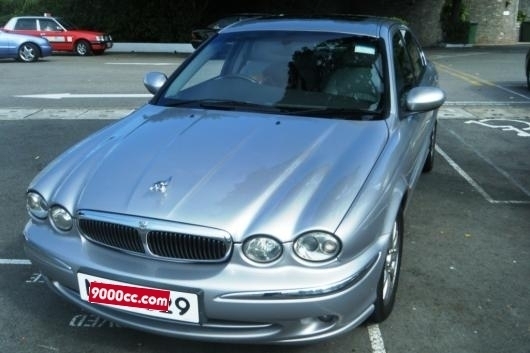2006 Mercedes Benz SL55 AMG Conv.