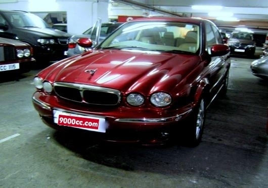2006 Mercedes Benz SL55 AMG Conv.