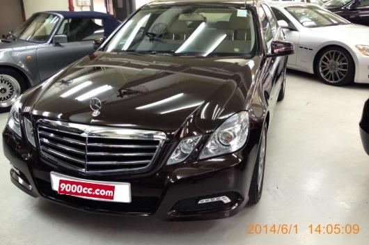 2006 Mercedes Benz SL55 AMG Conv.