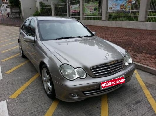 2006 Mercedes Benz SL55 AMG Conv.