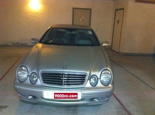 2006 Mercedes Benz SL55 AMG Conv.