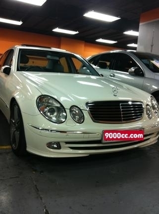 2006 Mercedes Benz SL55 AMG Conv.