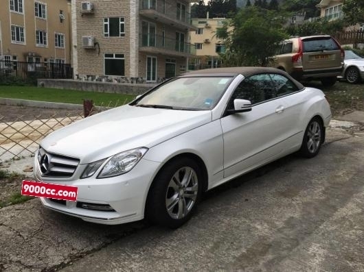 2006 Mercedes Benz SL55 AMG Conv.