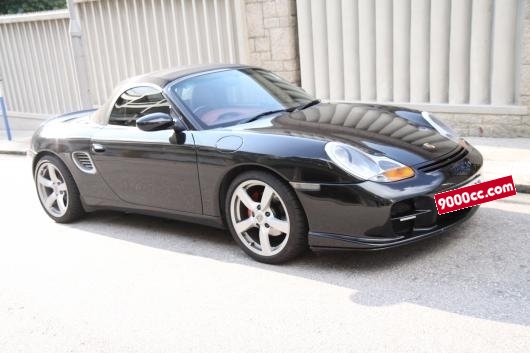 2006 Mercedes Benz SL55 AMG Conv.