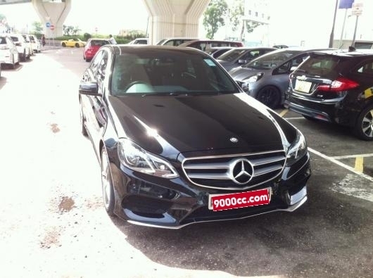 2006 Mercedes Benz SL55 AMG Conv.