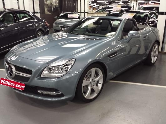 2006 Mercedes Benz SL55 AMG Conv.