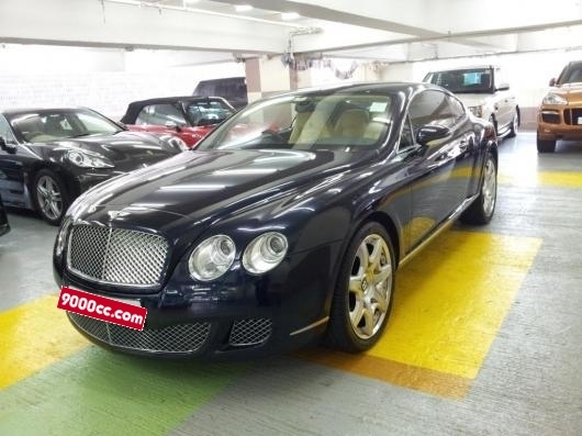 2006 Mercedes Benz SL55 AMG Conv.