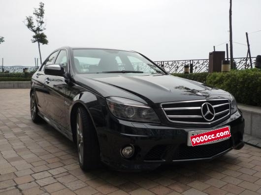 2006 Mercedes Benz SL55 AMG Conv.