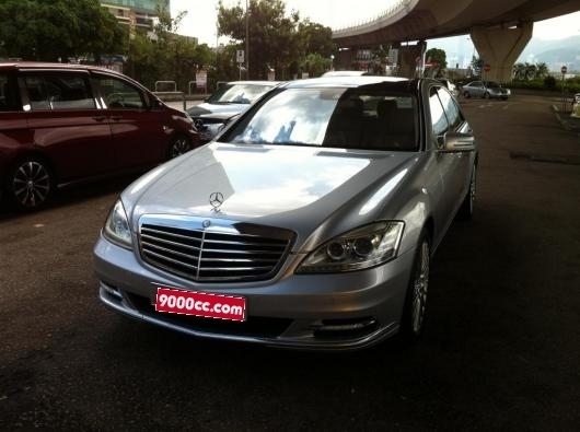 2006 Mercedes Benz SL55 AMG Conv.