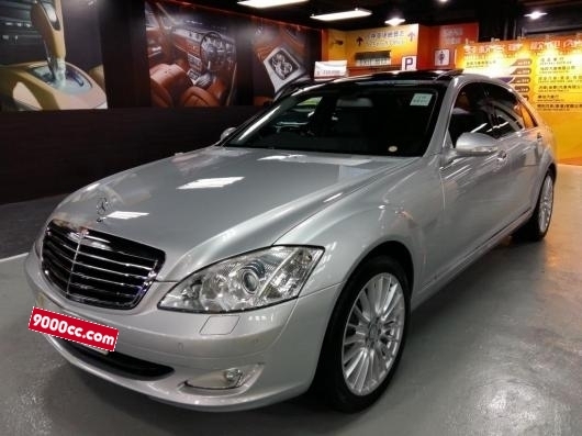 2006 Mercedes Benz SL55 AMG Conv.
