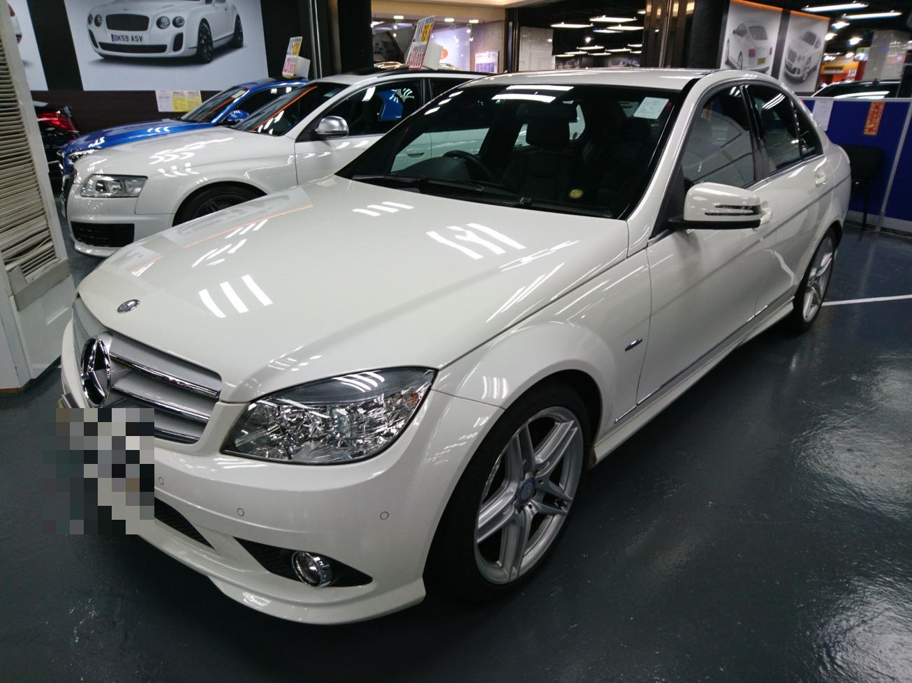 2006 Mercedes Benz SL55 AMG Conv.