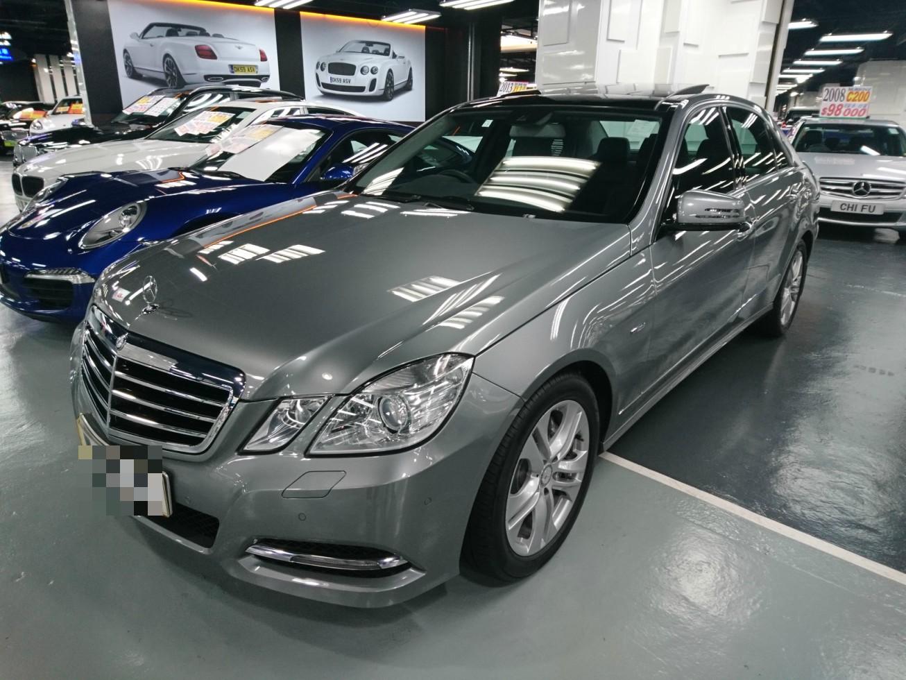 2006 Mercedes Benz SL55 AMG Conv.