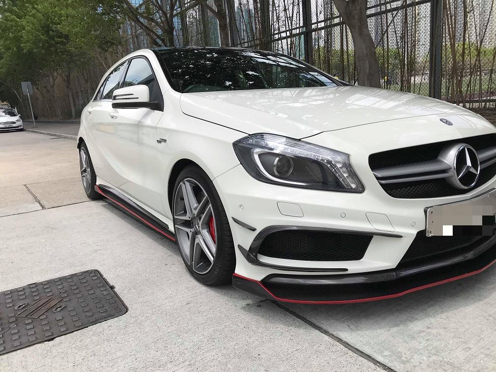 2006 Mercedes Benz SL55 AMG Conv.
