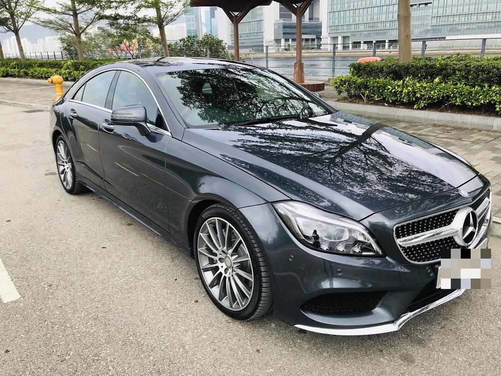 2006 Mercedes Benz SL55 AMG Conv.