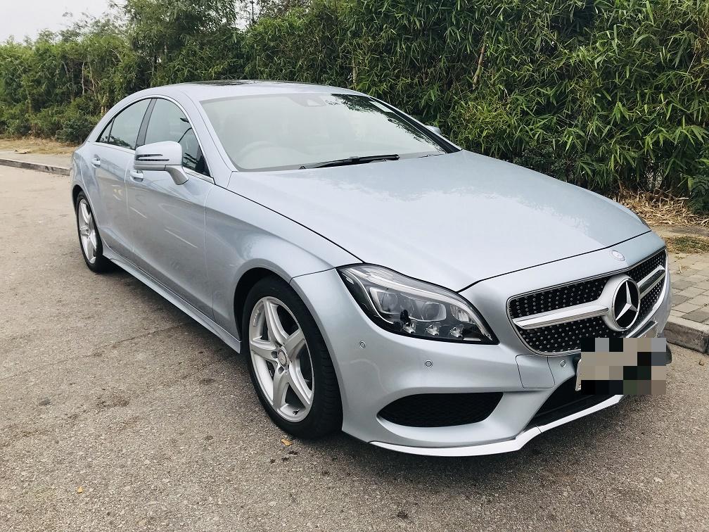 2006 Mercedes Benz SL55 AMG Conv.