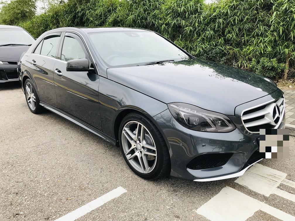 2006 Mercedes Benz SL55 AMG Conv.