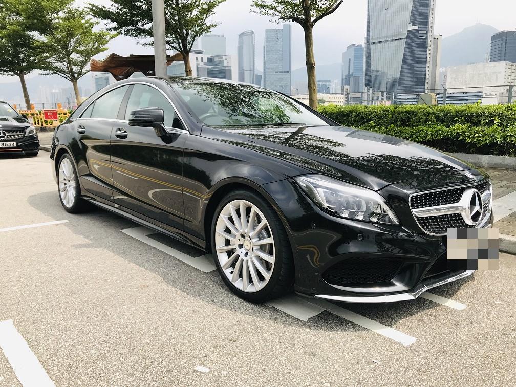 2006 Mercedes Benz SL55 AMG Conv.
