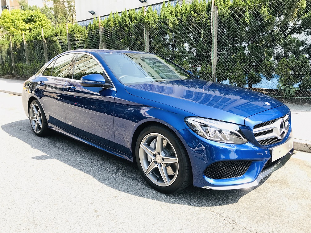 2006 Mercedes Benz SL55 AMG Conv.