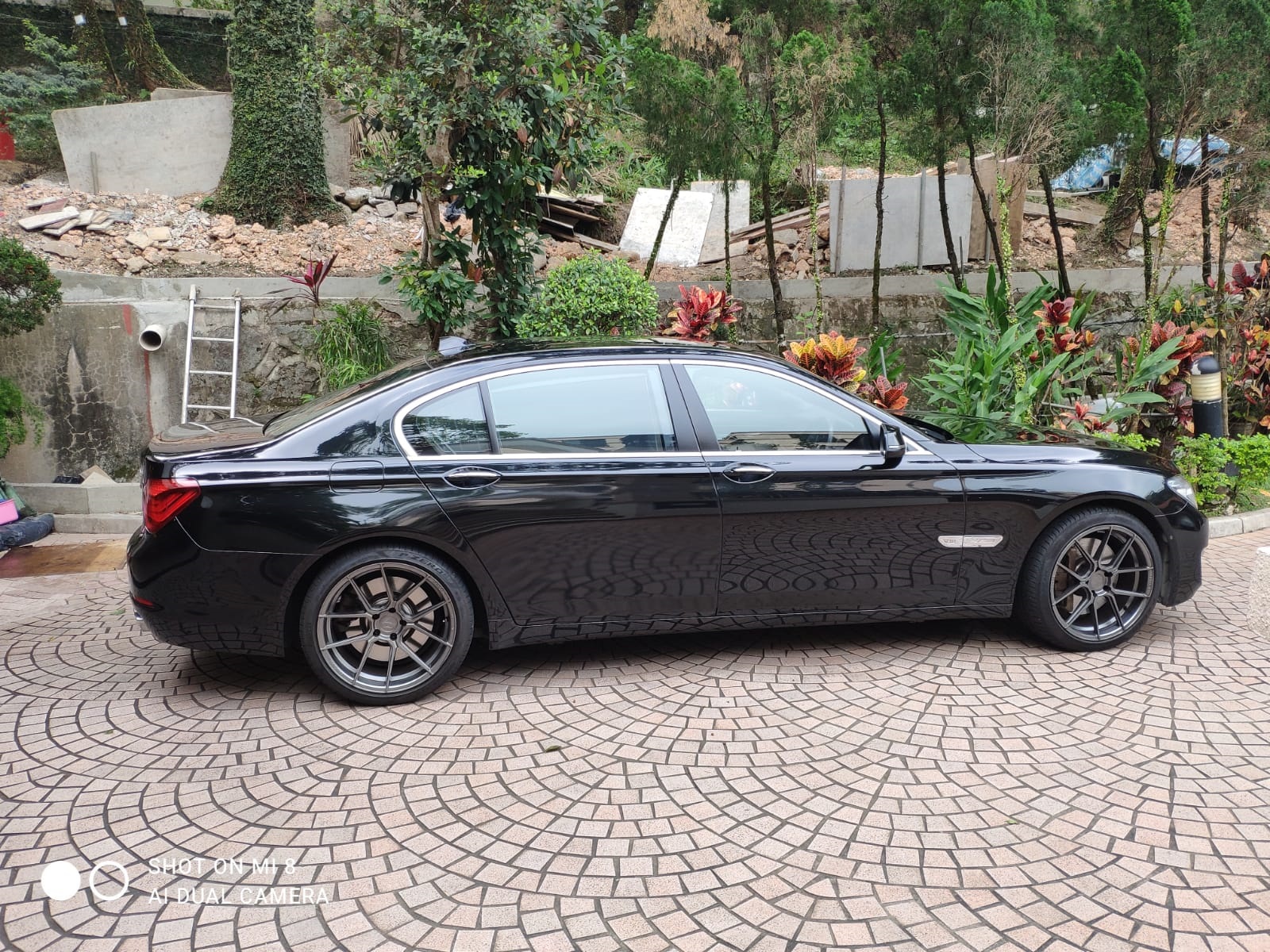 2006 Mercedes Benz SL55 AMG Conv.