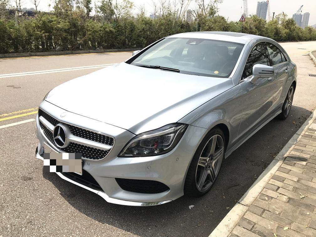 2006 Mercedes Benz SL55 AMG Conv.