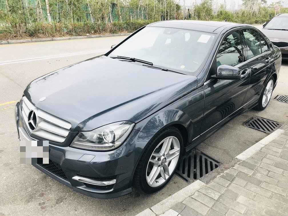 2006 Mercedes Benz SL55 AMG Conv.