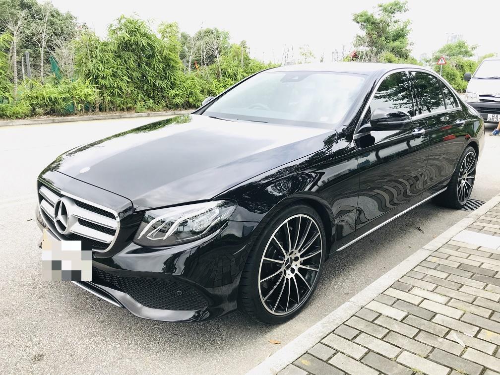 2006 Mercedes Benz SL55 AMG Conv.