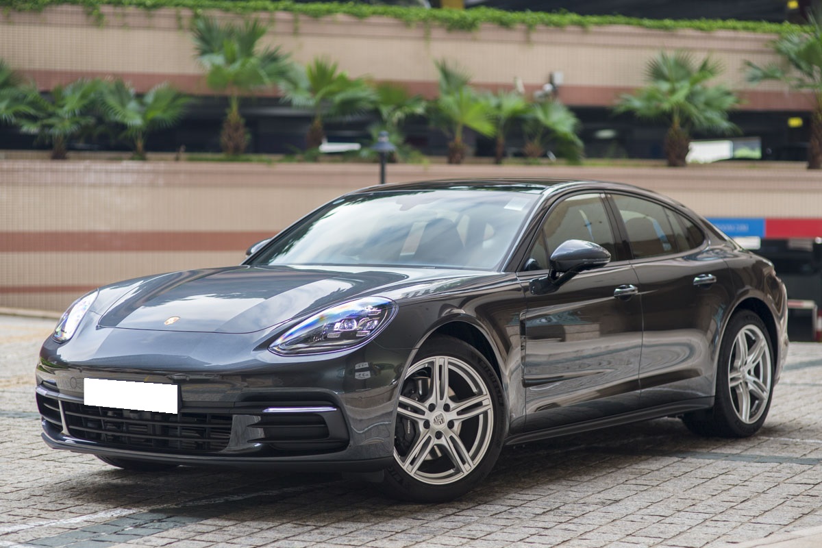 2006 Mercedes Benz SL55 AMG Conv.