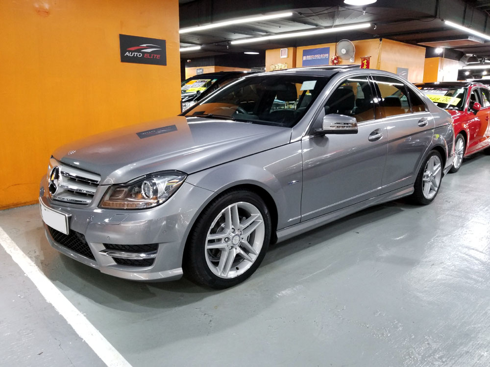 2006 Mercedes Benz SL55 AMG Conv.