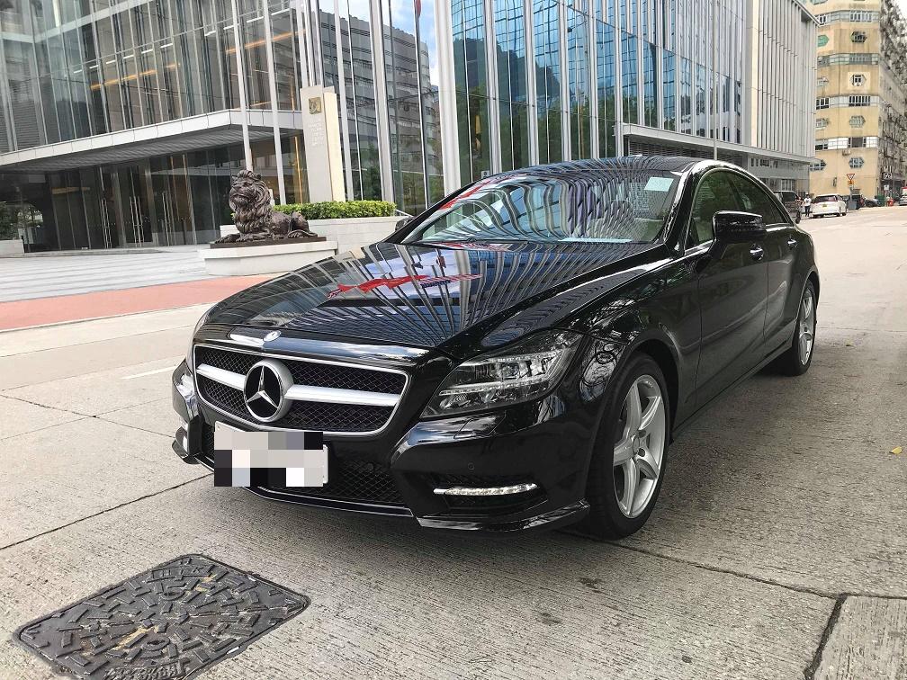 2006 Mercedes Benz SL55 AMG Conv.