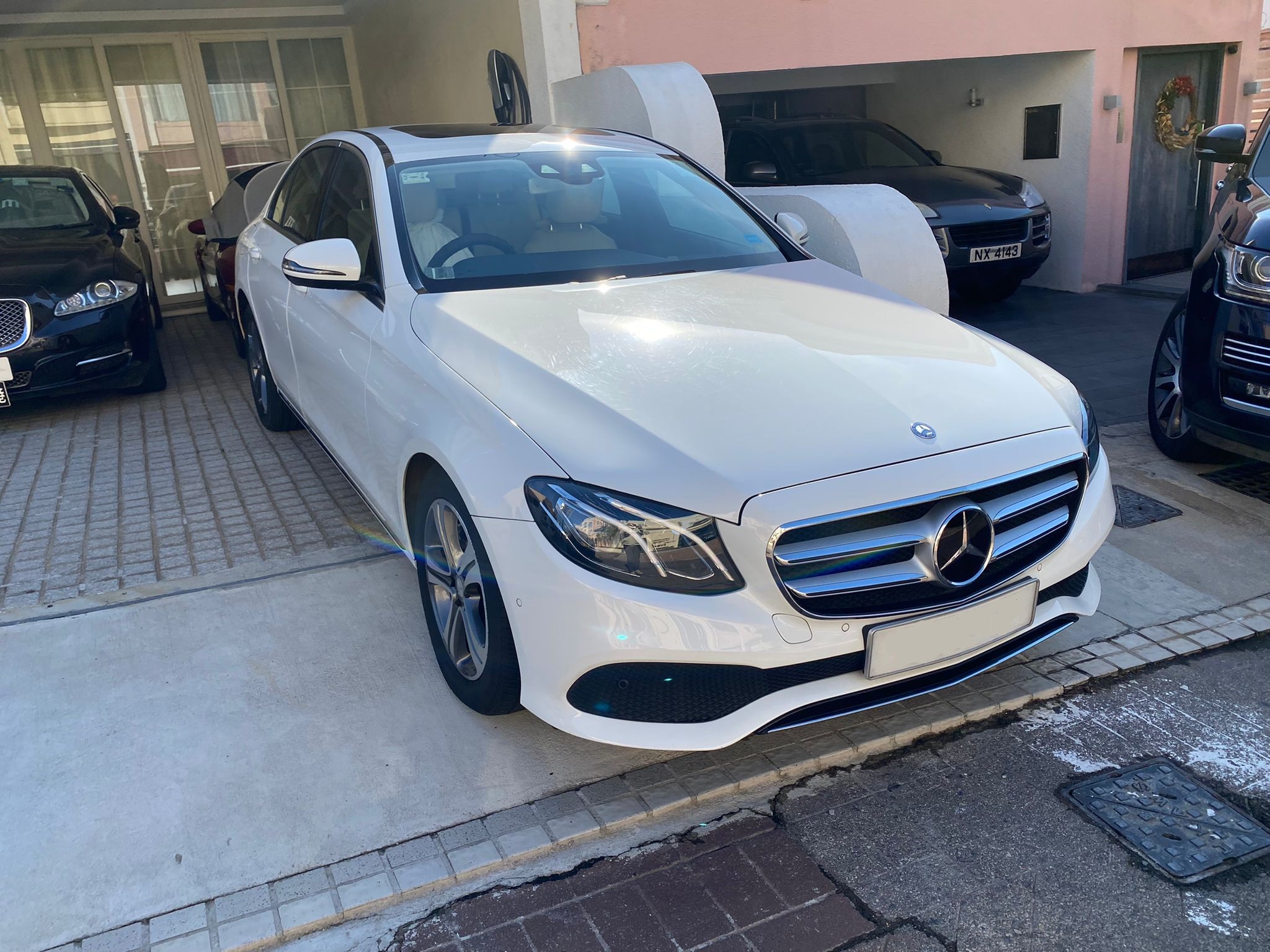 2006 Mercedes Benz SL55 AMG Conv.