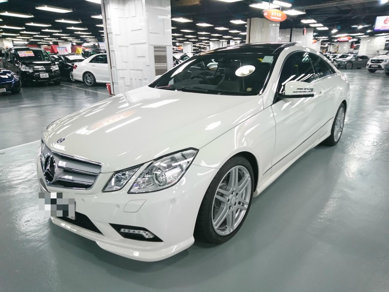 2006 Mercedes Benz SL55 AMG Conv.