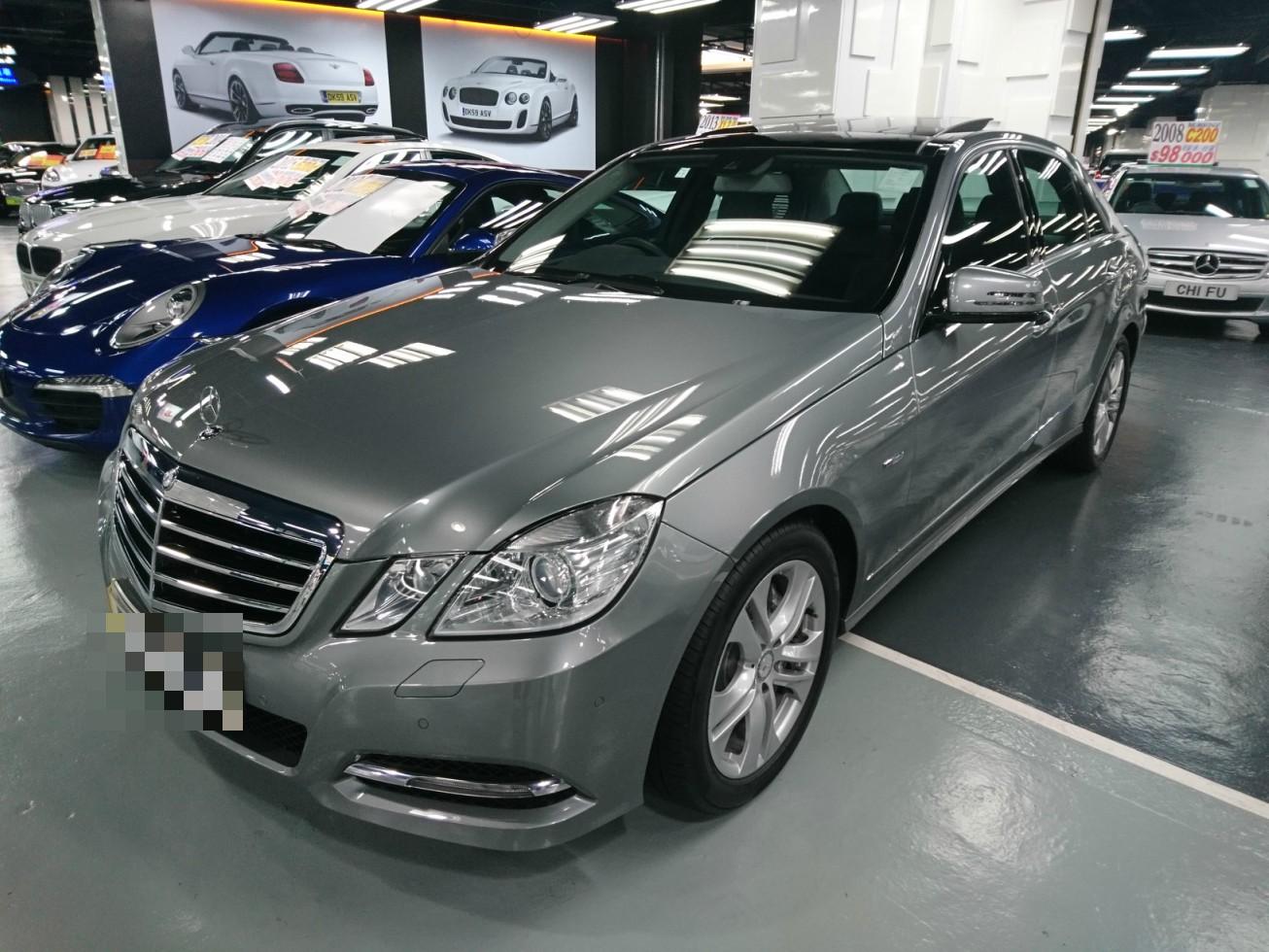 2006 Mercedes Benz SL55 AMG Conv.