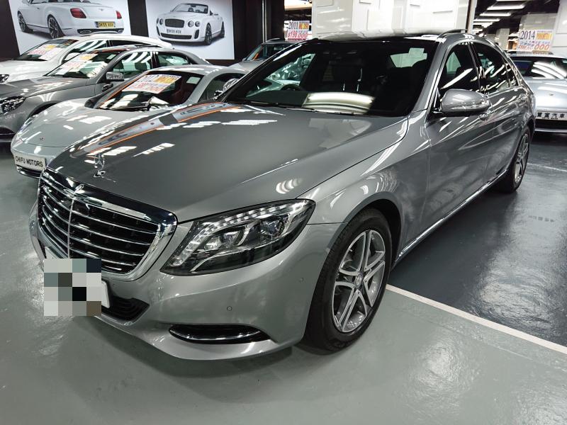 2006 Mercedes Benz SL55 AMG Conv.