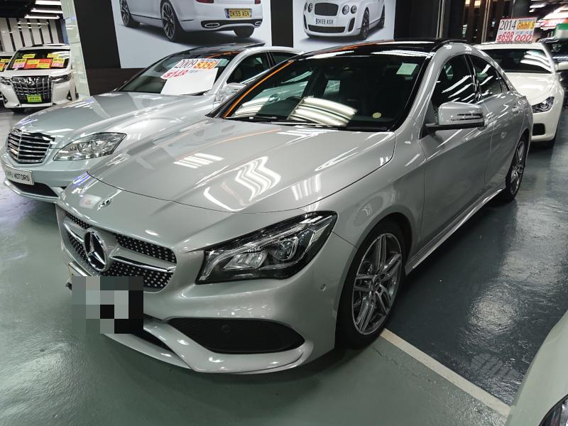 2006 Mercedes Benz SL55 AMG Conv.