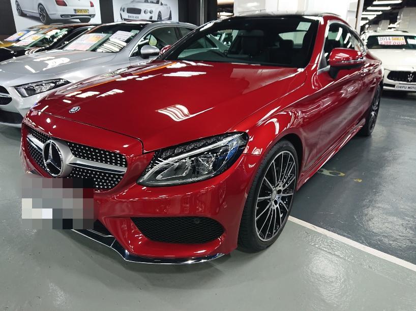 2006 Mercedes Benz SL55 AMG Conv.
