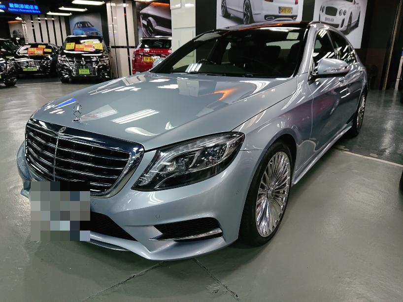 2006 Mercedes Benz SL55 AMG Conv.